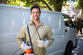 Best Commercial Pest Control  in Mystic Island, NJ